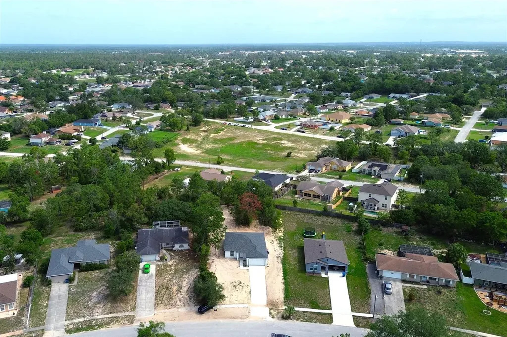 12493 Killian Street Spring Hill FL 34609