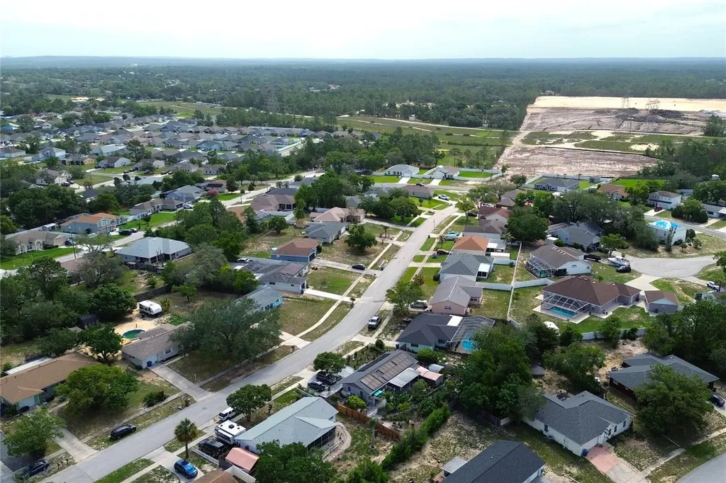 12493 Killian Street Spring Hill FL 34609