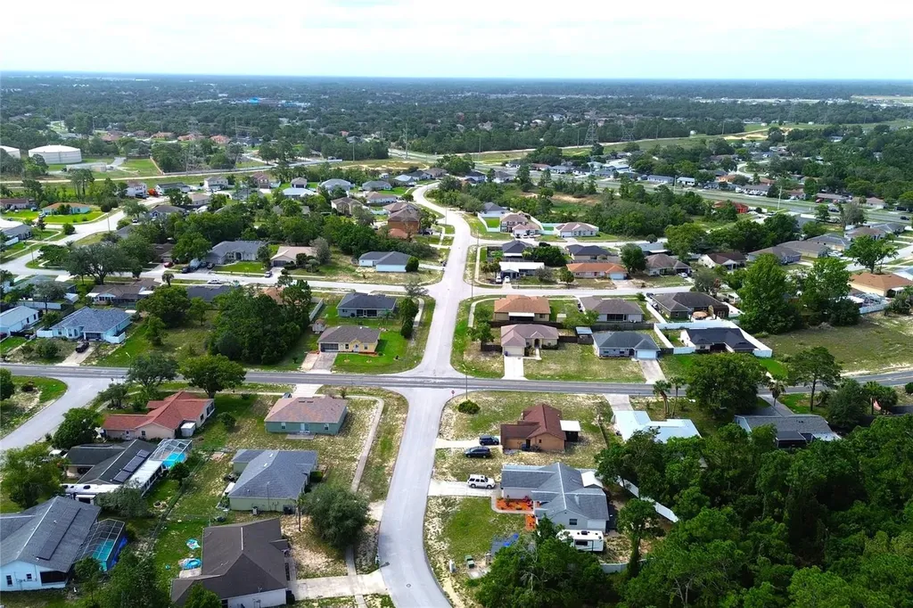 12493 Killian Street Spring Hill FL 34609