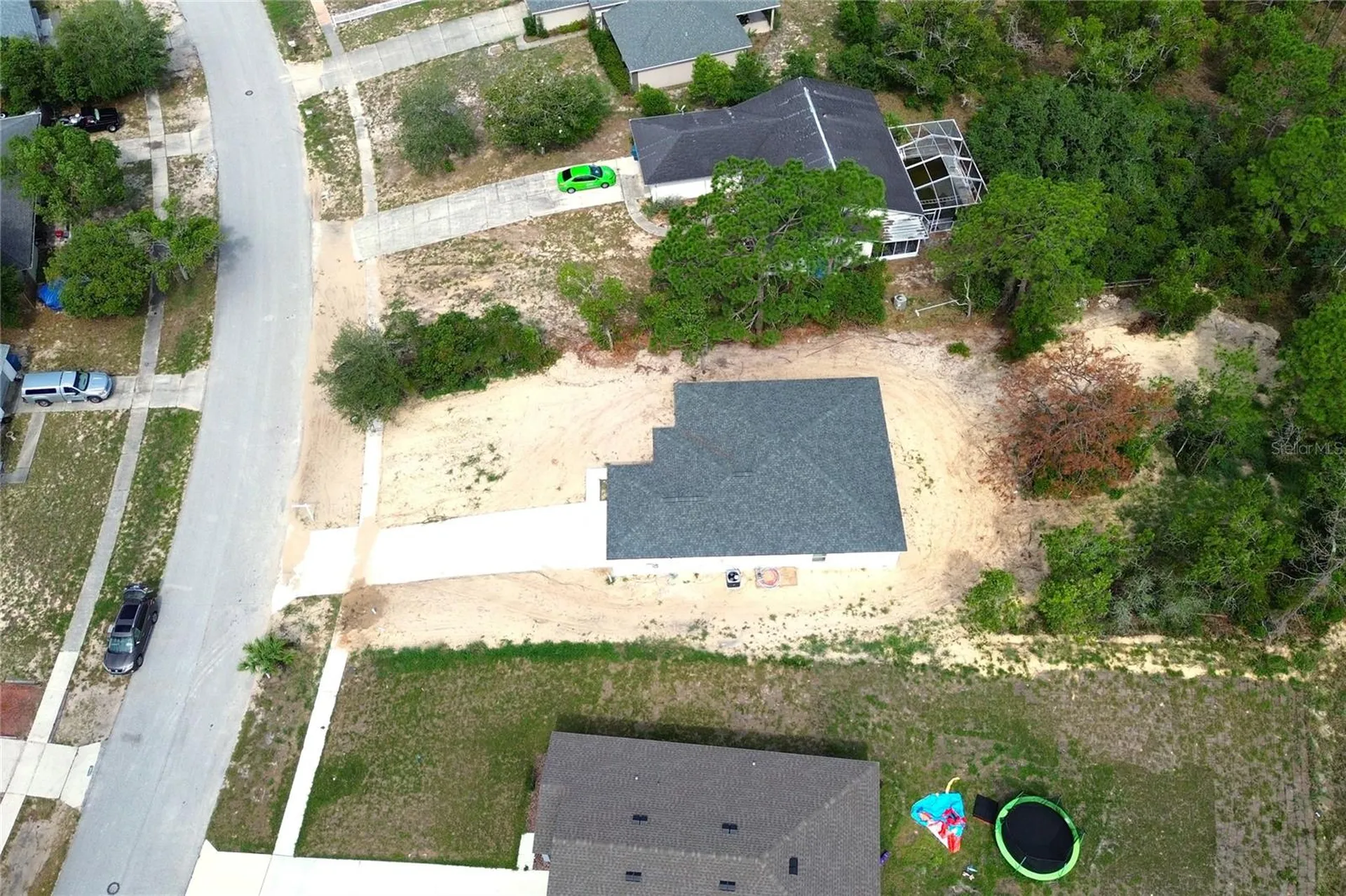 12493 Killian Street Spring Hill FL 34609