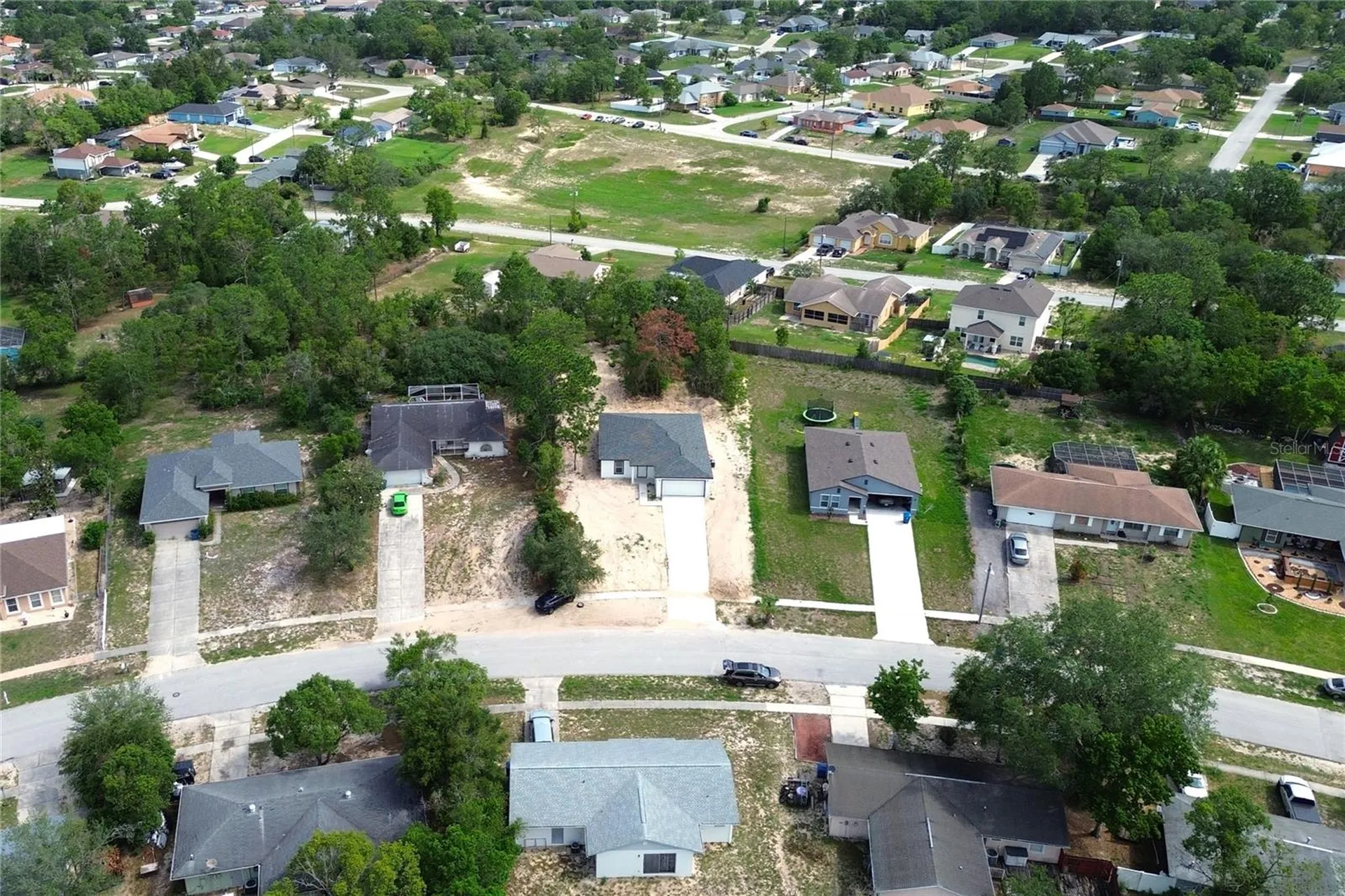 12493 Killian Street Spring Hill FL 34609