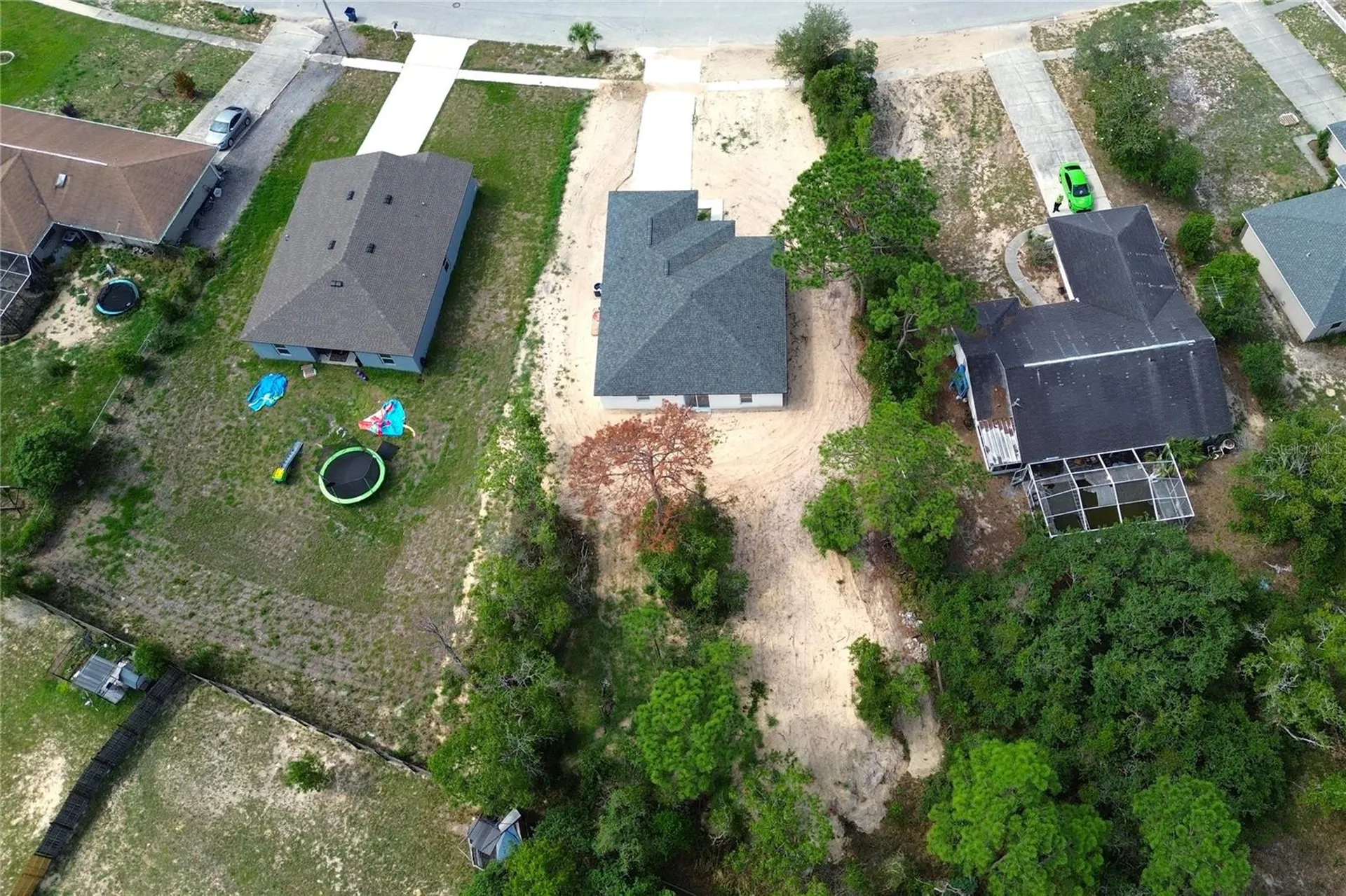 12493 Killian Street Spring Hill FL 34609