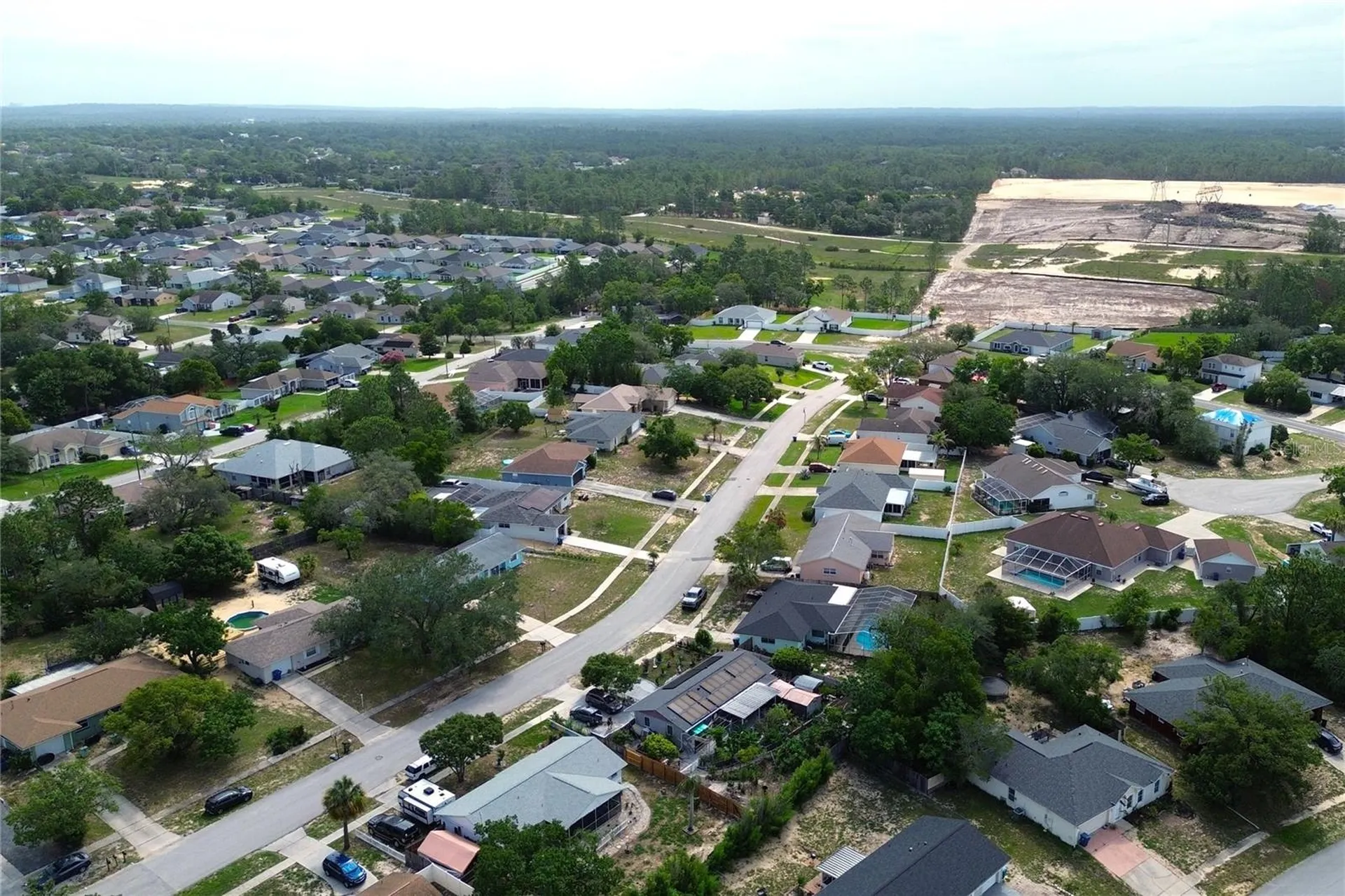 12493 Killian Street Spring Hill FL 34609