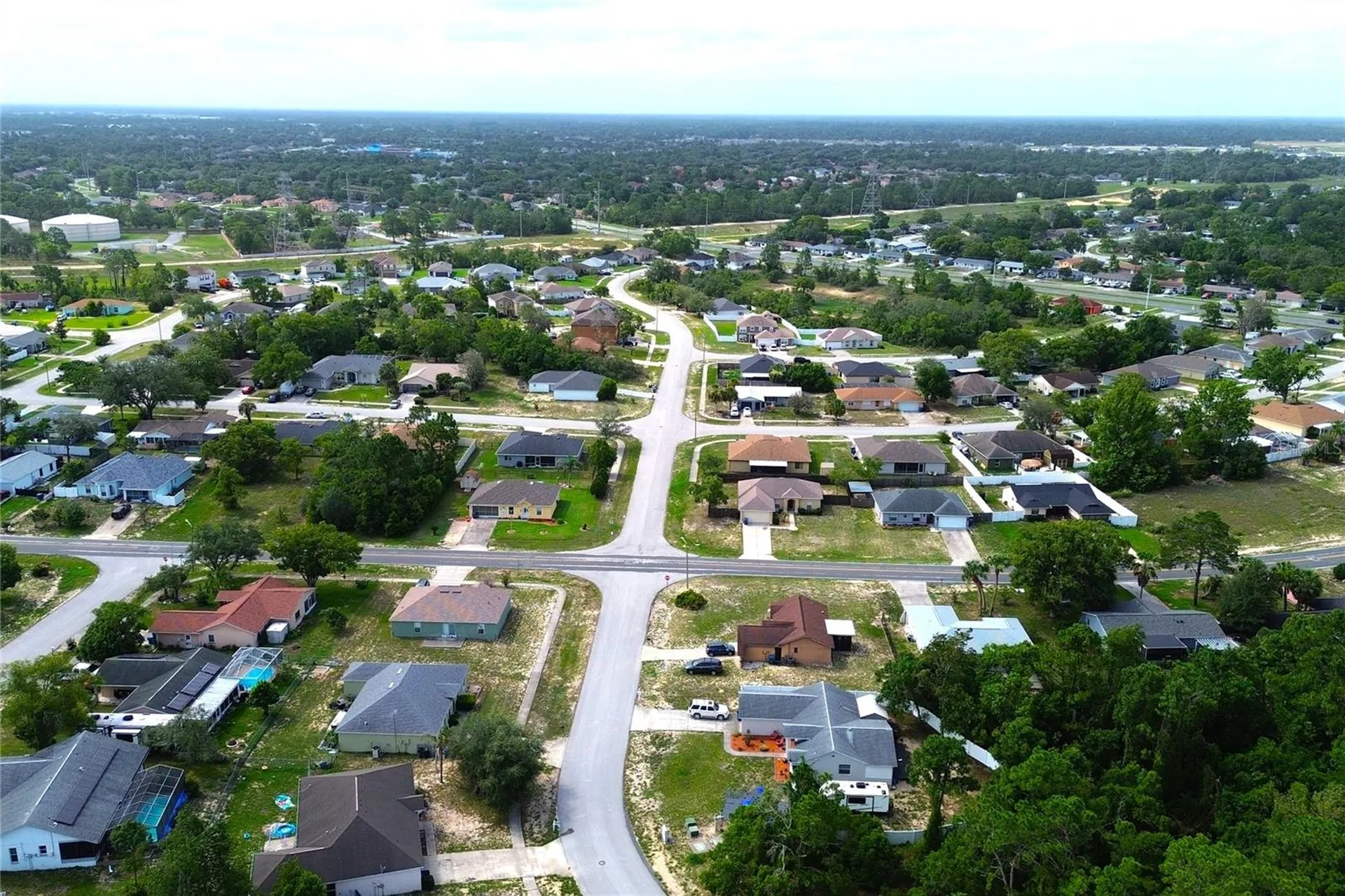 12493 Killian Street Spring Hill FL 34609
