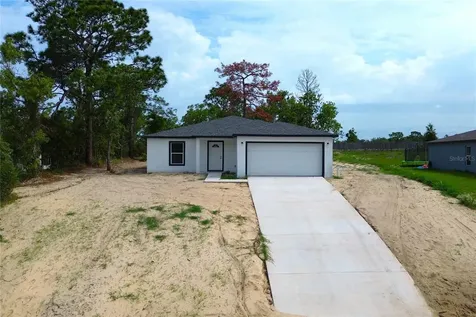 12493 Killian Street Spring Hill FL 34609