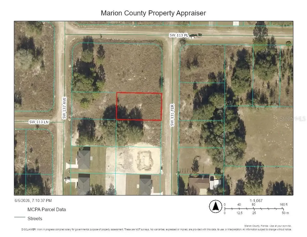 11372 SW 131st Terrace Dunnellon FL 34432