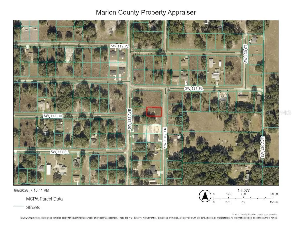 11372 SW 131st Terrace Dunnellon FL 34432