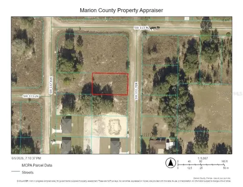 11372 SW 131st Terrace Dunnellon FL 34432