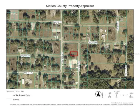11372 SW 131st Terrace Dunnellon FL 34432