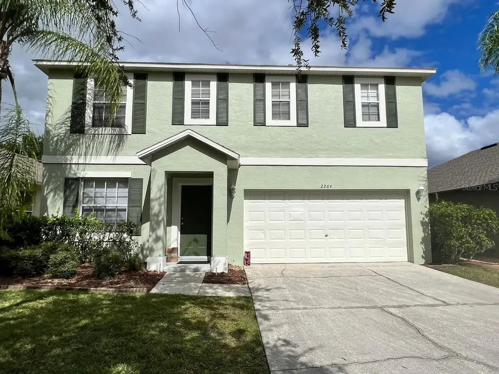 2264 Hillshire Drive Orlando FL 32828