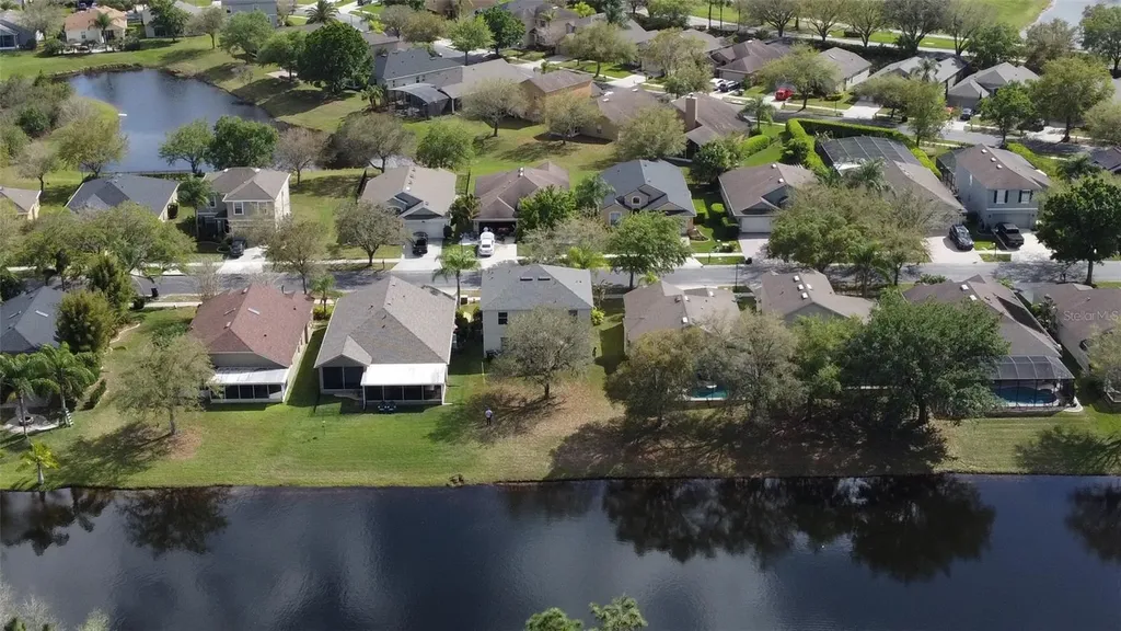 2264 Hillshire Drive Orlando FL 32828