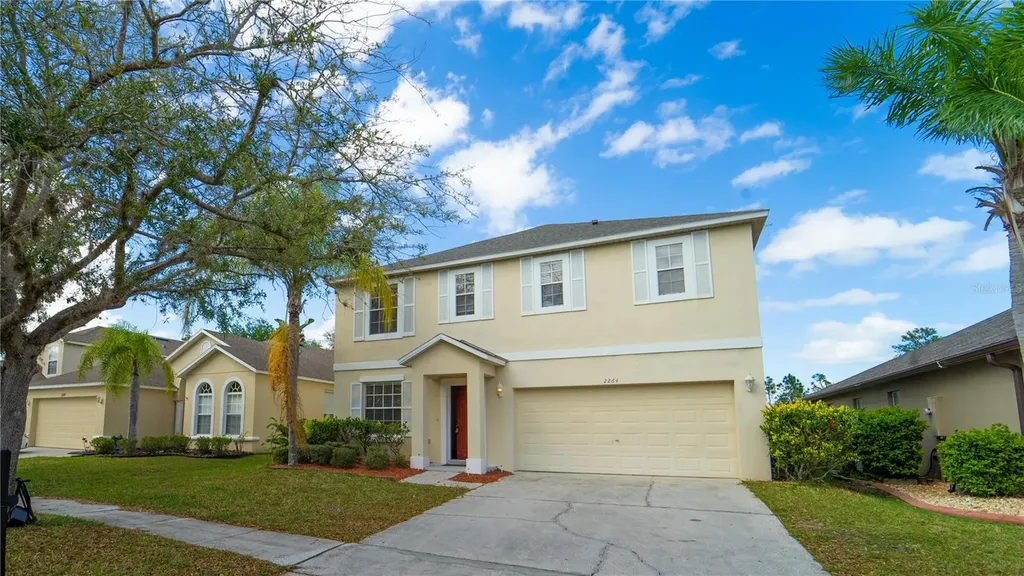 2264 Hillshire Drive Orlando FL 32828