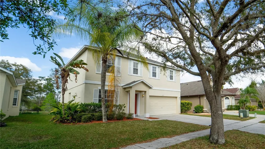 2264 Hillshire Drive Orlando FL 32828