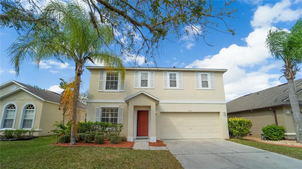 2264 Hillshire Drive Orlando FL 32828