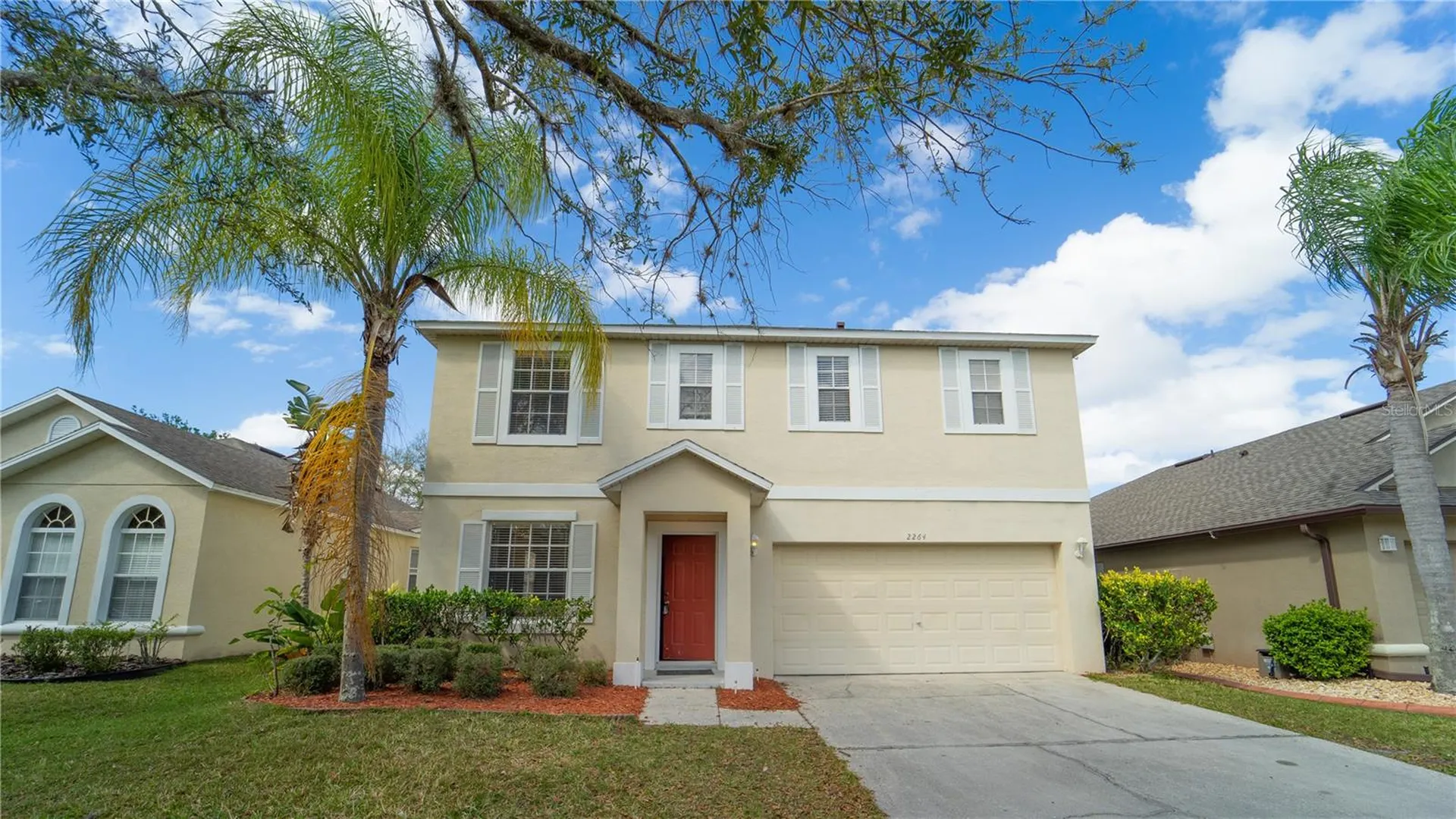2264 Hillshire Drive Orlando FL 32828
