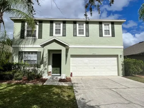 2264 Hillshire Drive Orlando FL 32828