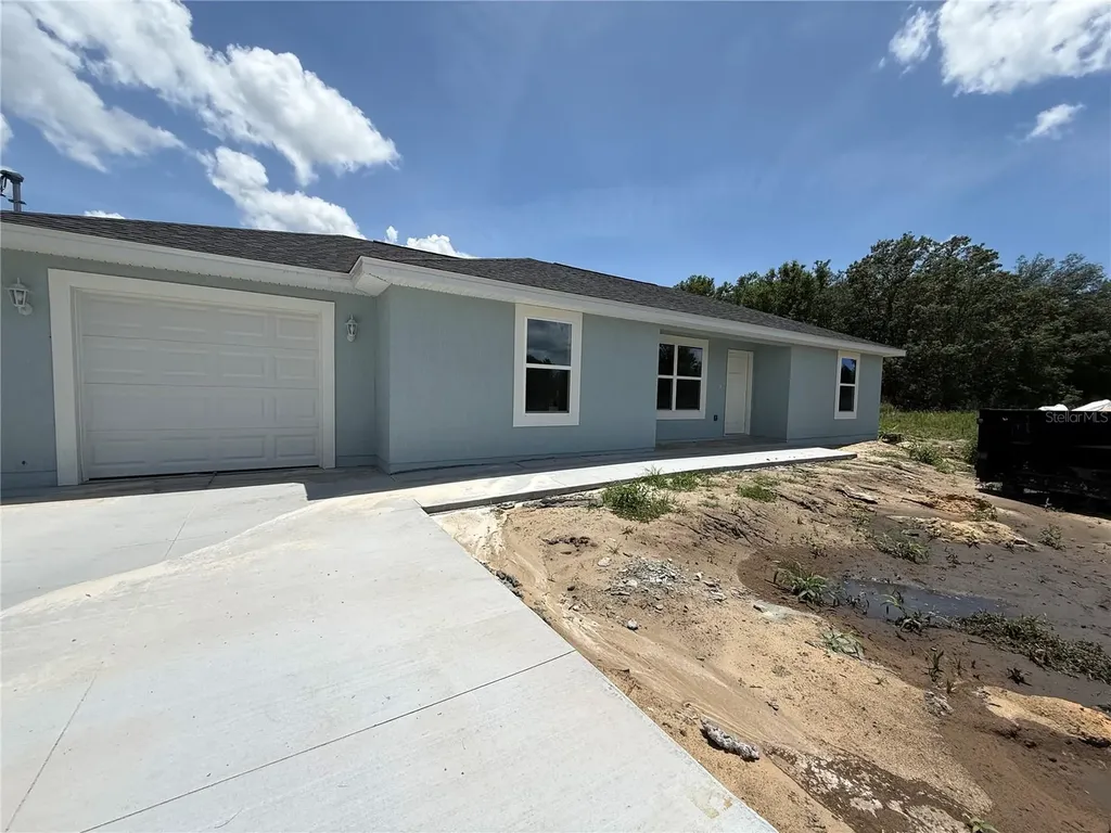 13108 SW 104th Lane Dunnellon FL 34432