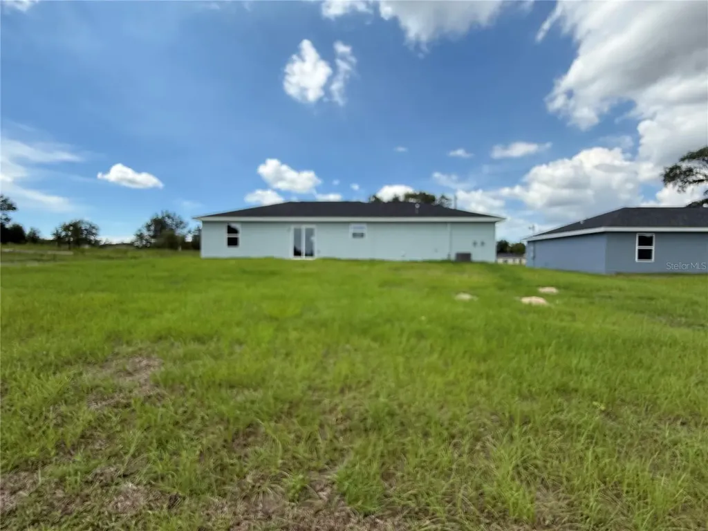 13108 SW 104th Lane Dunnellon FL 34432