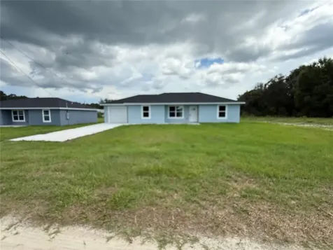 13108 SW 104th Lane Dunnellon FL 34432