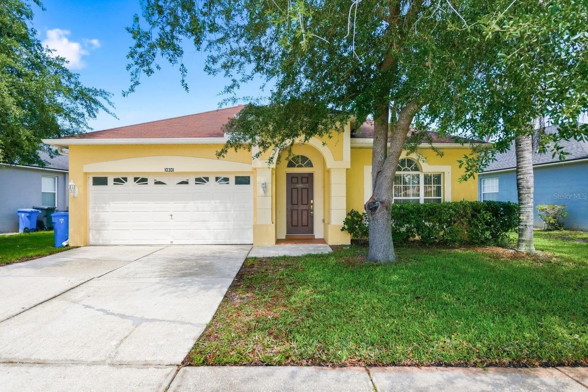 10301 Beneva Drive Tampa FL 33647