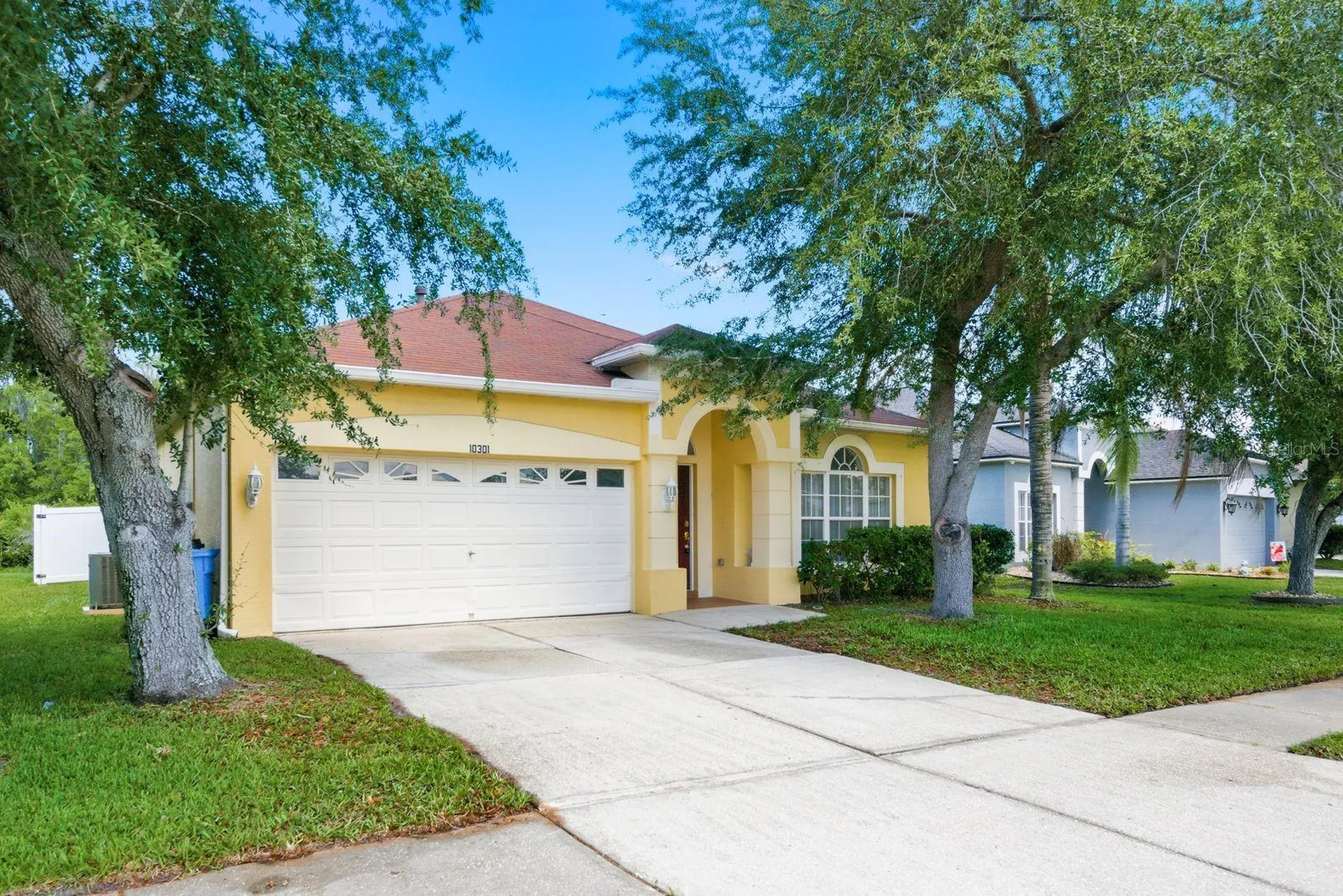 10301 Beneva Drive Tampa FL 33647