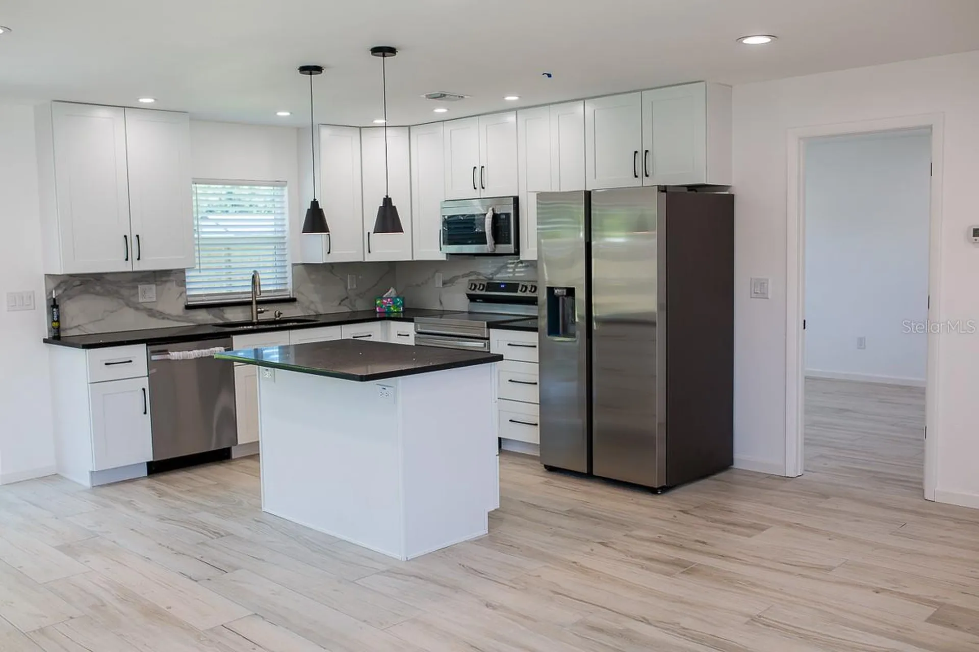 1851 Oak Street Clearwater FL 33760