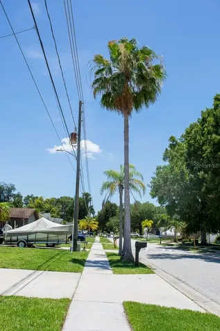 1851 Oak Street Clearwater FL 33760