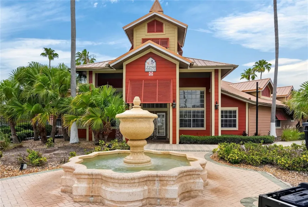 4103 Tropical Isle Boulevard Kissimmee FL 34741