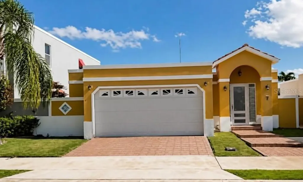 Urb Palacios Del Rio II Calle Tallaboa Toa Alta PR 00953