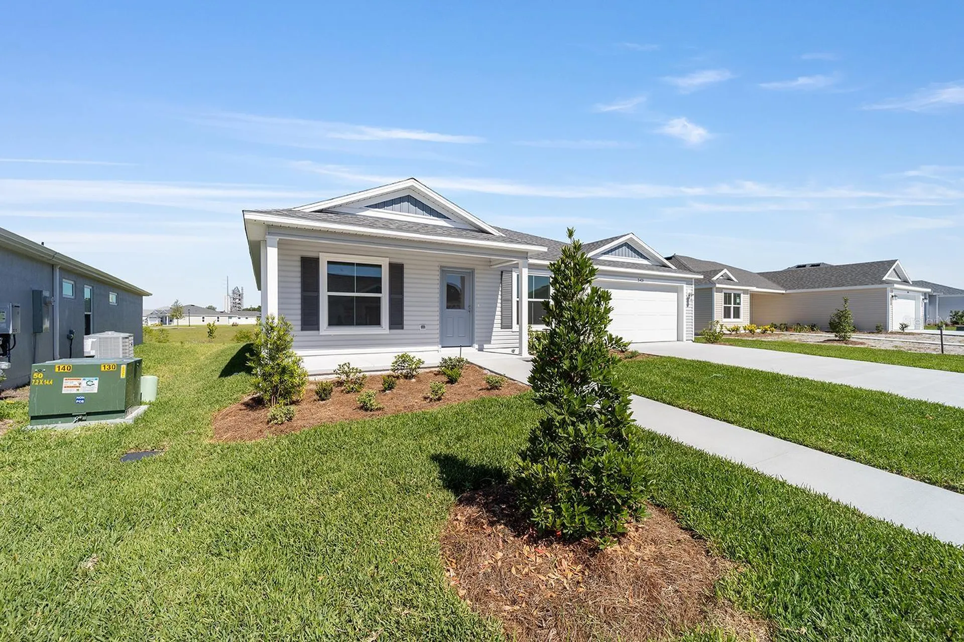 2421 Hobkirk Loop Middleton FL 34762