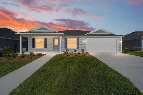2421 Hobkirk Loop Middleton FL 34762