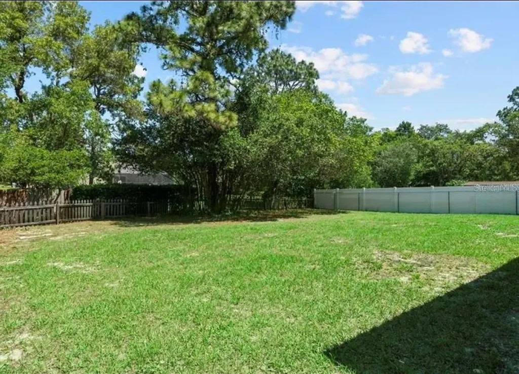 12783 Linden Drive Spring Hill FL 34609