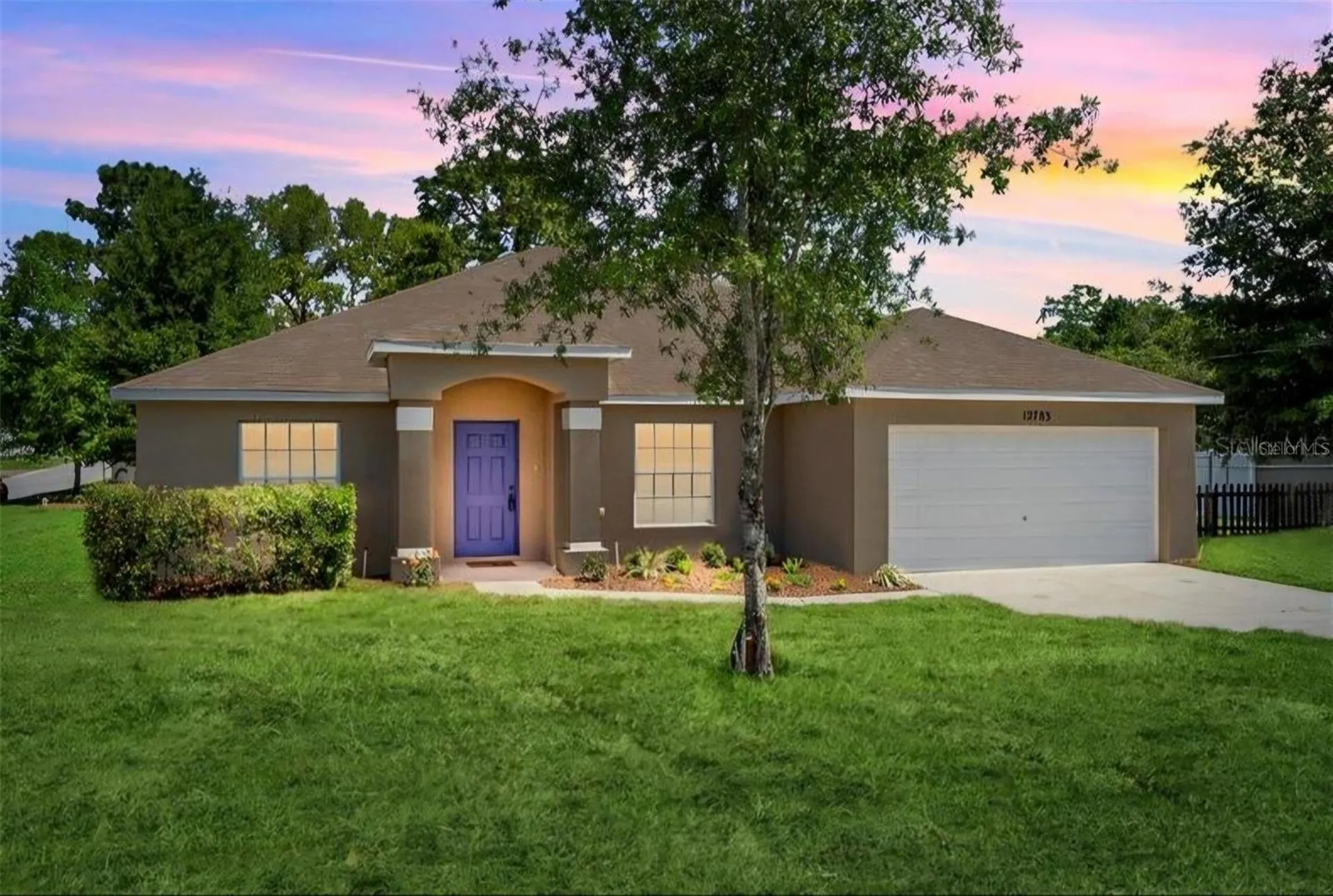 12783 Linden Drive Spring Hill FL 34609