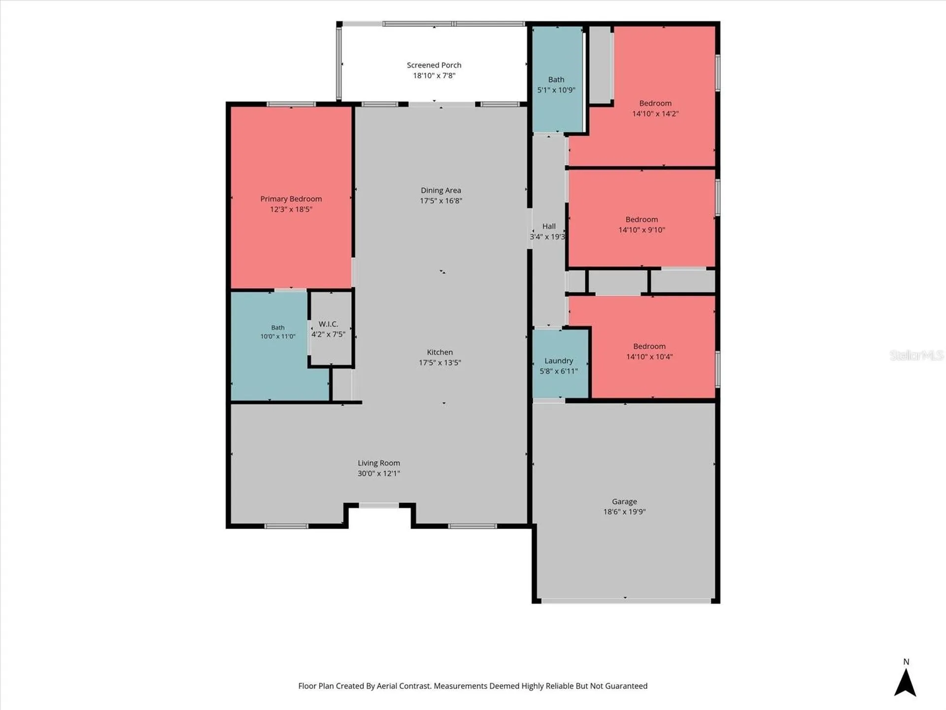 12783 Linden Drive Spring Hill FL 34609