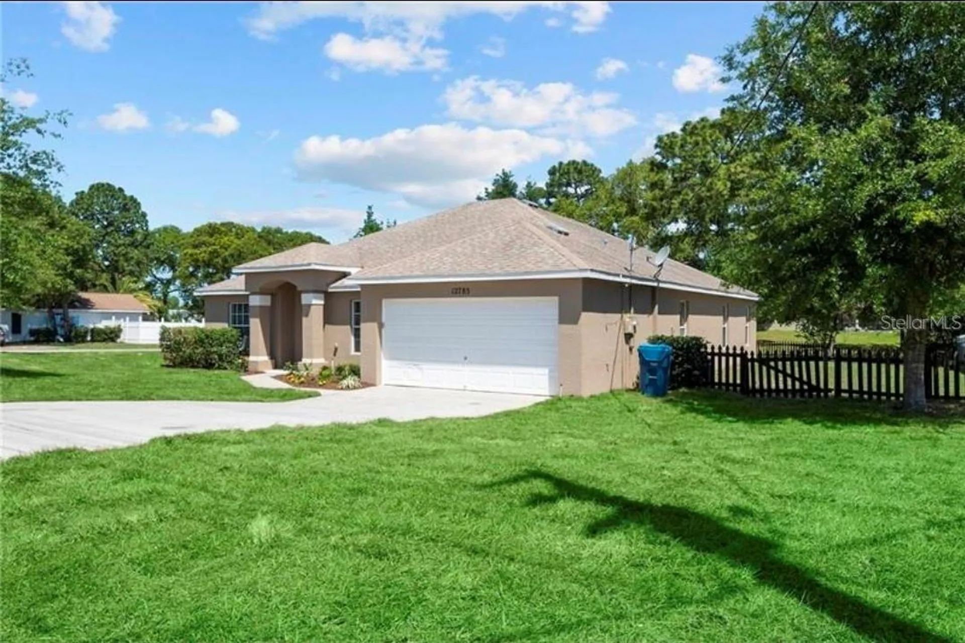12783 Linden Drive Spring Hill FL 34609