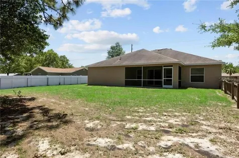 12783 Linden Drive Spring Hill FL 34609