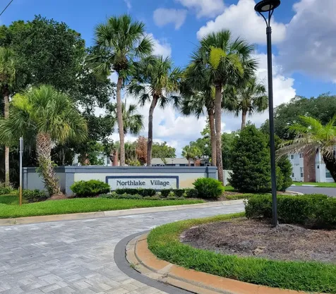 1808 Northlake Drive Sanford FL 32773