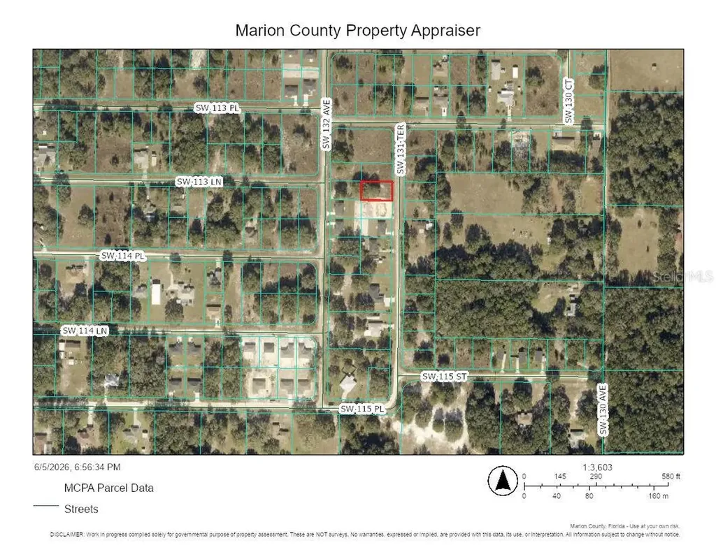 11388 SW 131st Terrace Dunnellon FL 34432