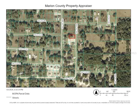 11388 SW 131st Terrace Dunnellon FL 34432