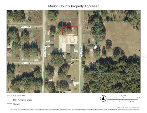 11388 SW 131st Terrace Dunnellon FL 34432