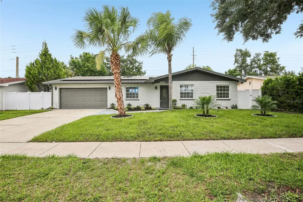 2230 Albright Drive Clearwater FL 33765