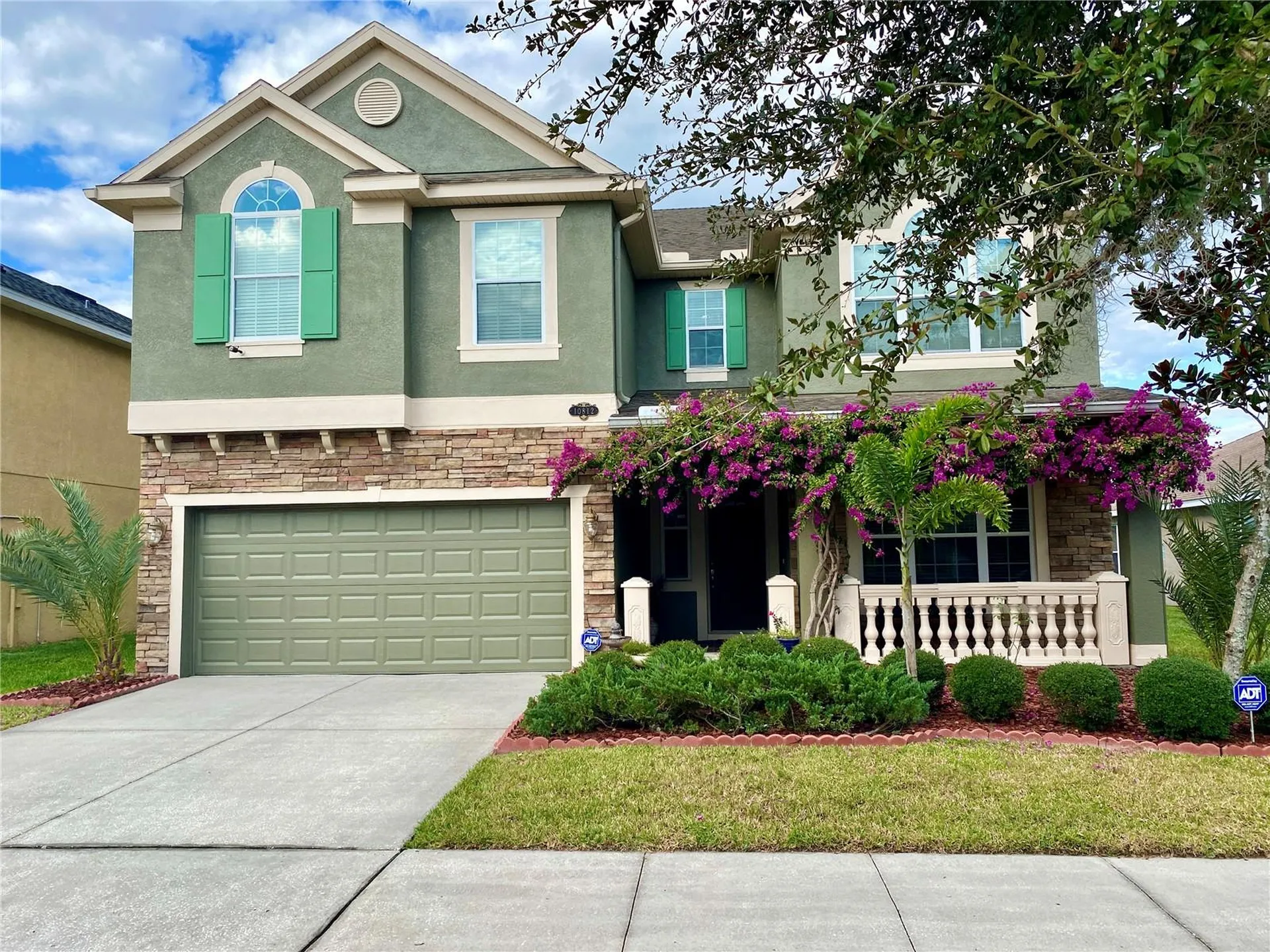 10812 Ancient Futures Drive Tampa FL 33647