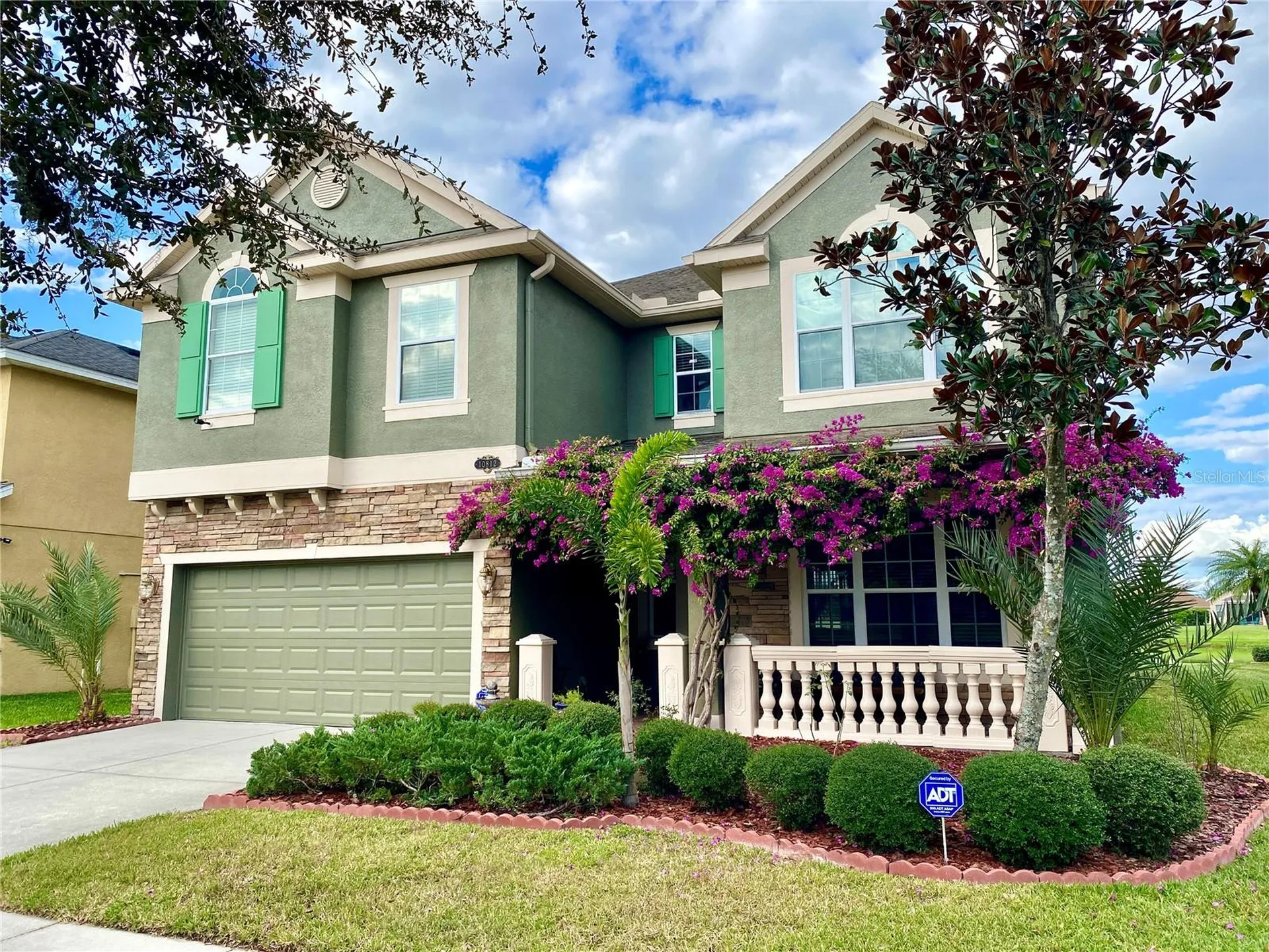 10812 Ancient Futures Drive Tampa FL 33647