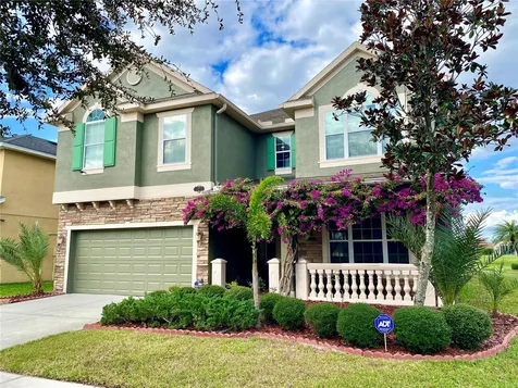 10812 Ancient Futures Drive Tampa FL 33647