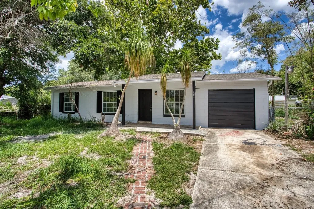 322 Little Rock Court Ocoee FL 34761