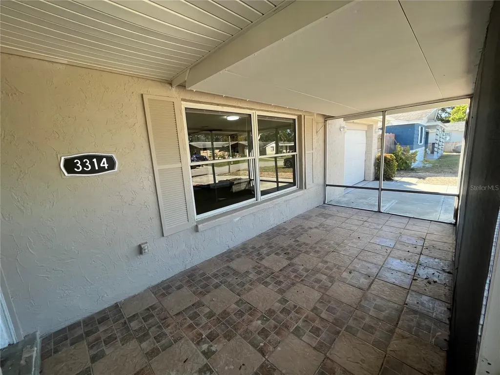 3314 Columbus Drive Holiday FL 34691
