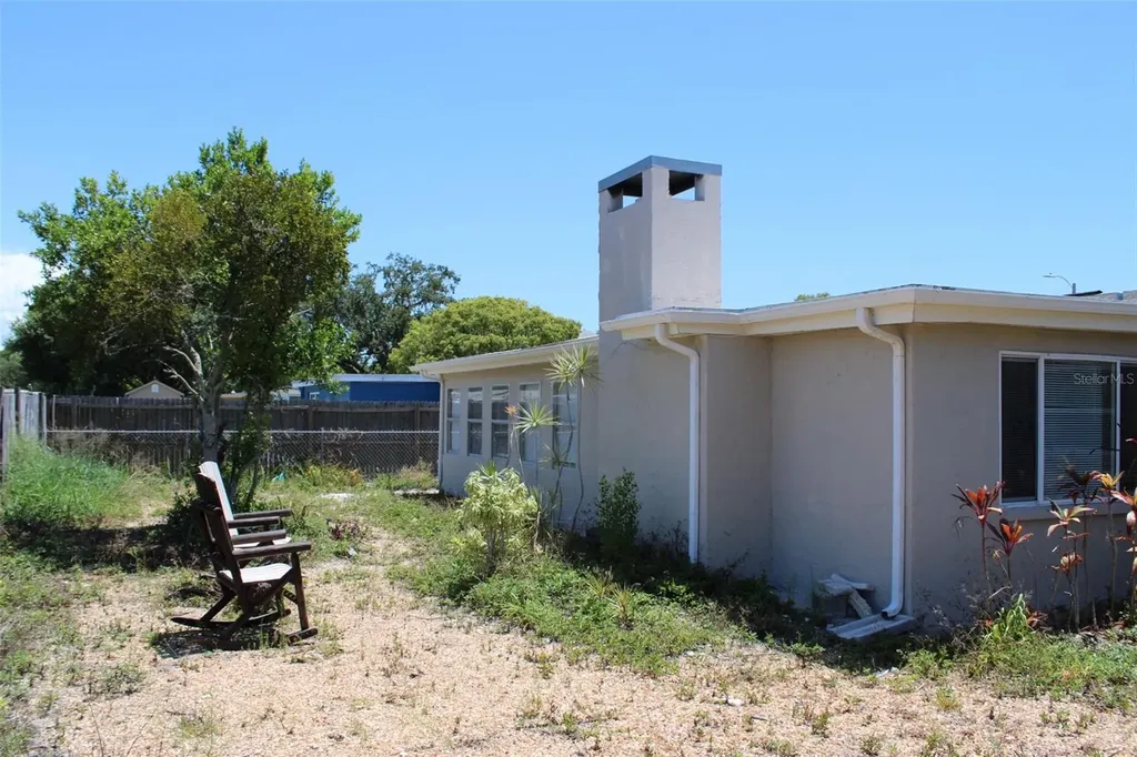 3314 Columbus Drive Holiday FL 34691