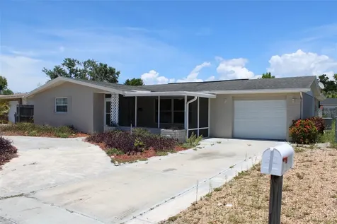 3314 Columbus Drive Holiday FL 34691
