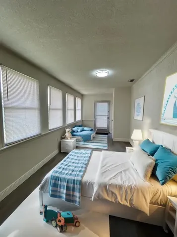3314 Columbus Drive Holiday FL 34691