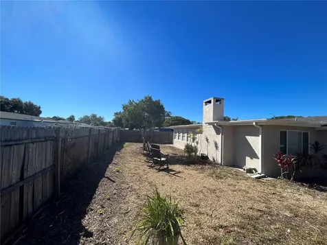3314 Columbus Drive Holiday FL 34691